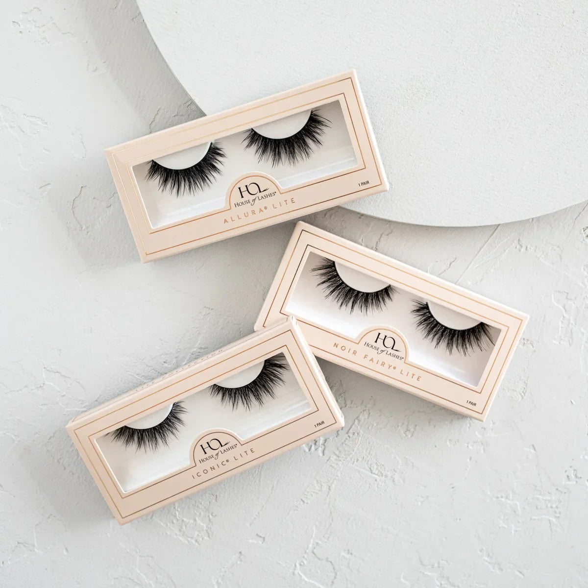 Shine with me Collection