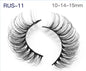DRAMATIC LASHES RUS-11