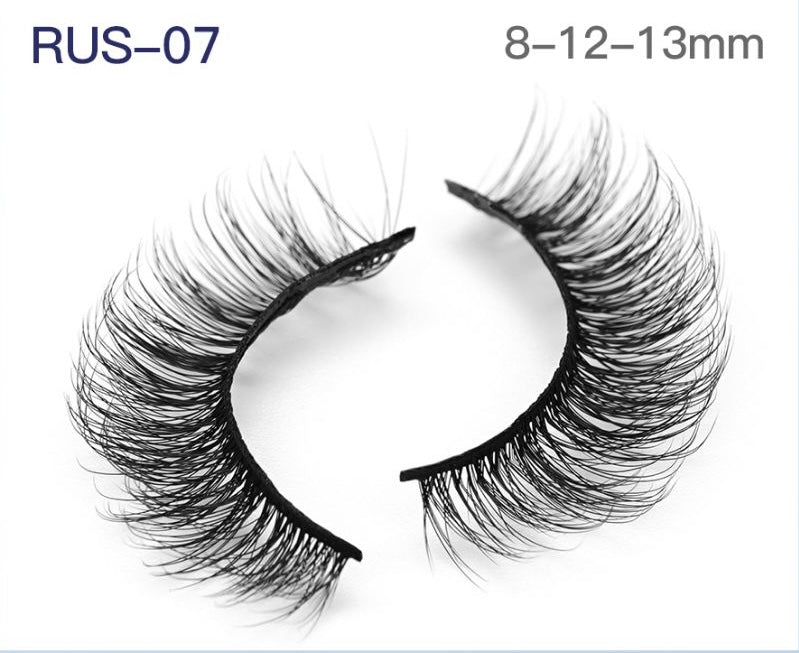 BUTTERFLY LASHES RUS - 07