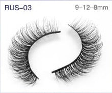 HONEY LASHES RUS - 03